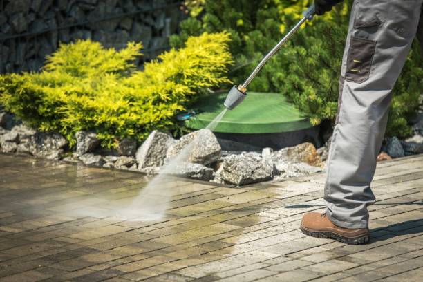 Best Residential House Exterior Washing  in USA